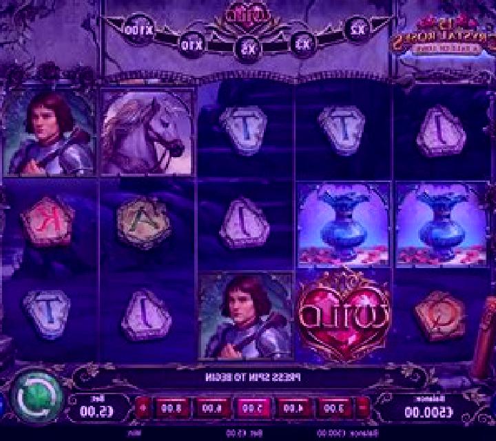 Book of Tale slot game