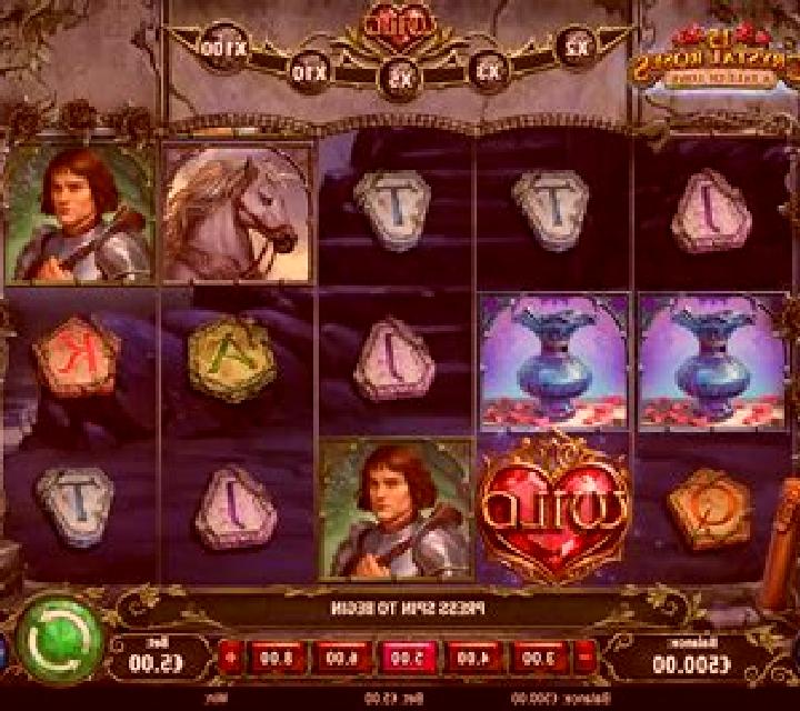 Book of Tale slot machine