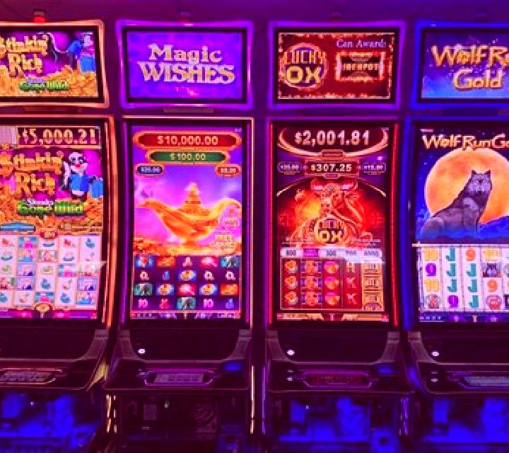 Book Of Tattoo 2 slot machine