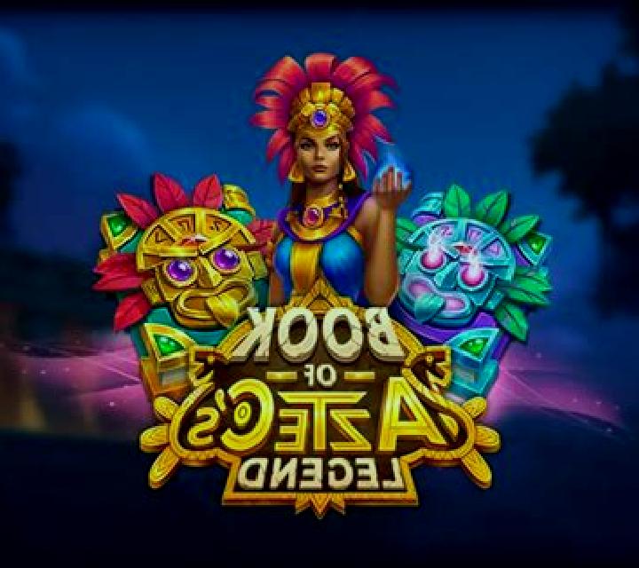Book of the Aztec’s Legend online slot