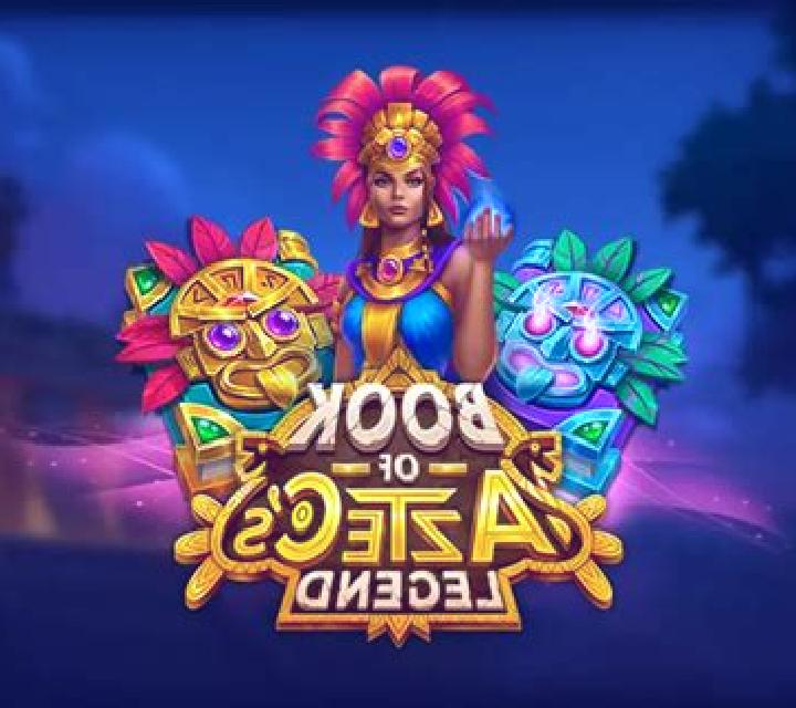 Book of the Aztec’s Legend slot