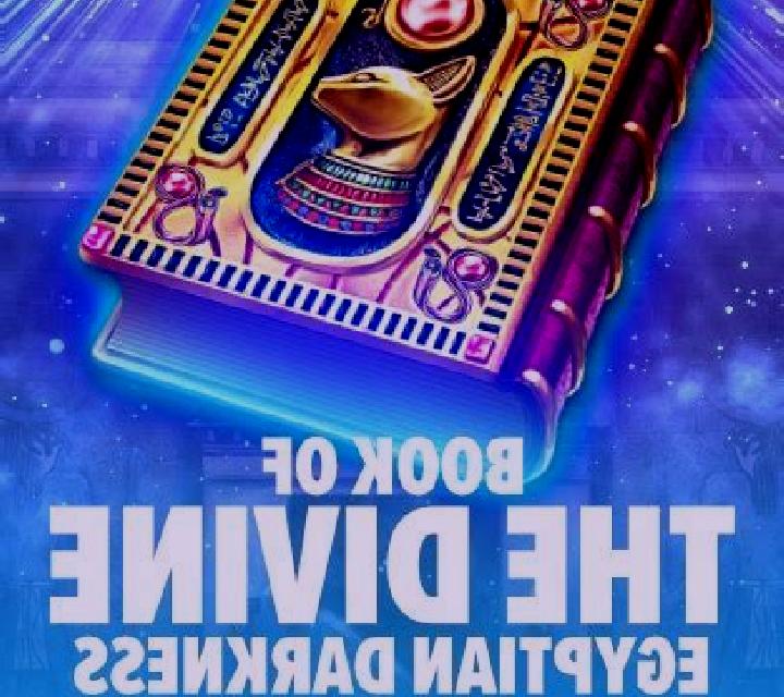 Book of The Divine - Egyptian Darkness online slot
