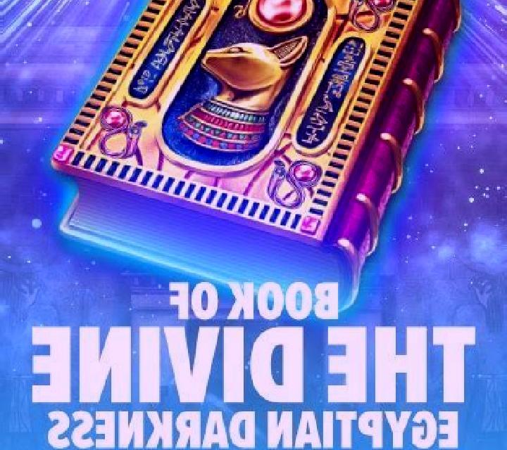 Book Of The Divine Reloaded online slot