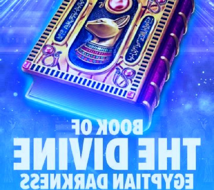 Book Of The Divine Reloaded slot machine