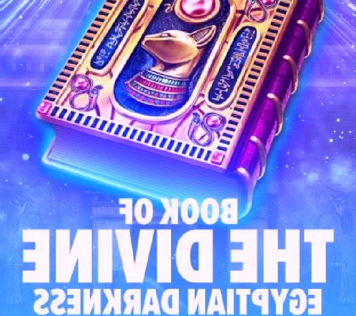Book Of The Divine Reloaded slot