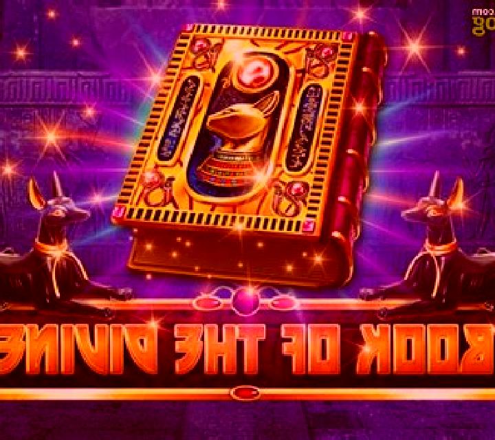 Book Of The Divine (Spinomenal) slot