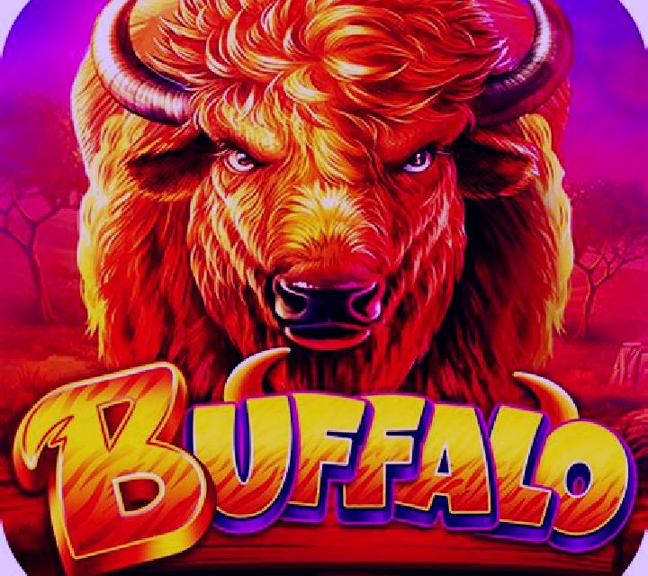 Book of the Egyptian Buffalo slot game