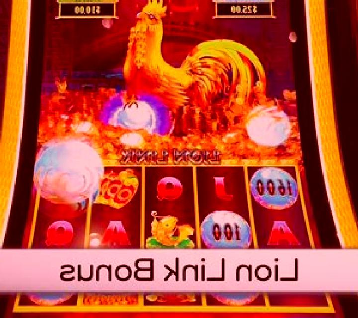 Book of the Golden Lion slot