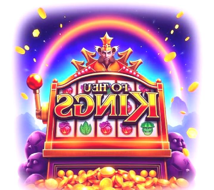 Book of the Kings slot