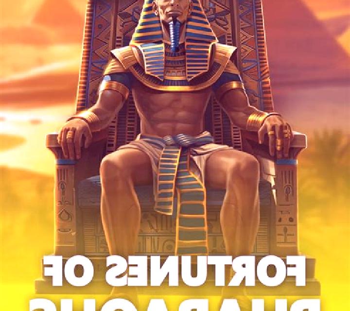 Book of the Pharaohs online slot