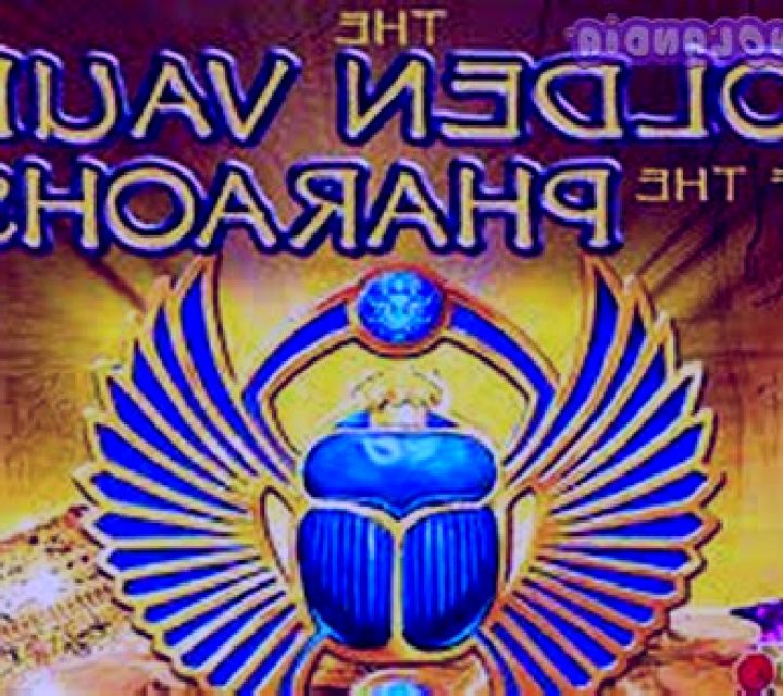 Book of the Pharaohs slot
