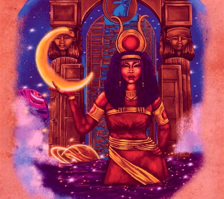 Book of the Priestess online slot