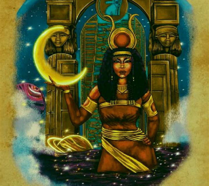 Book of the Priestess slot machine