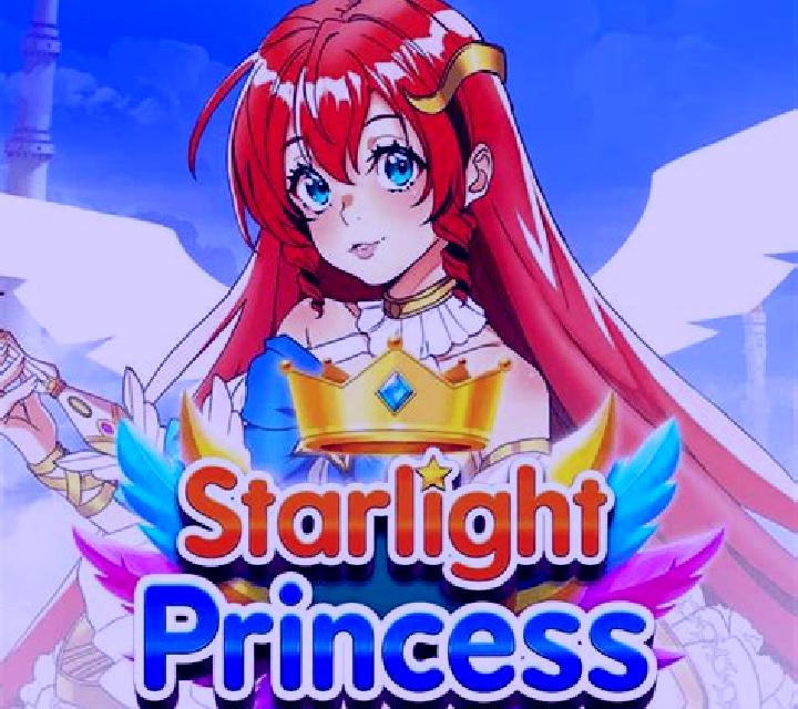 Book of the Princess slot