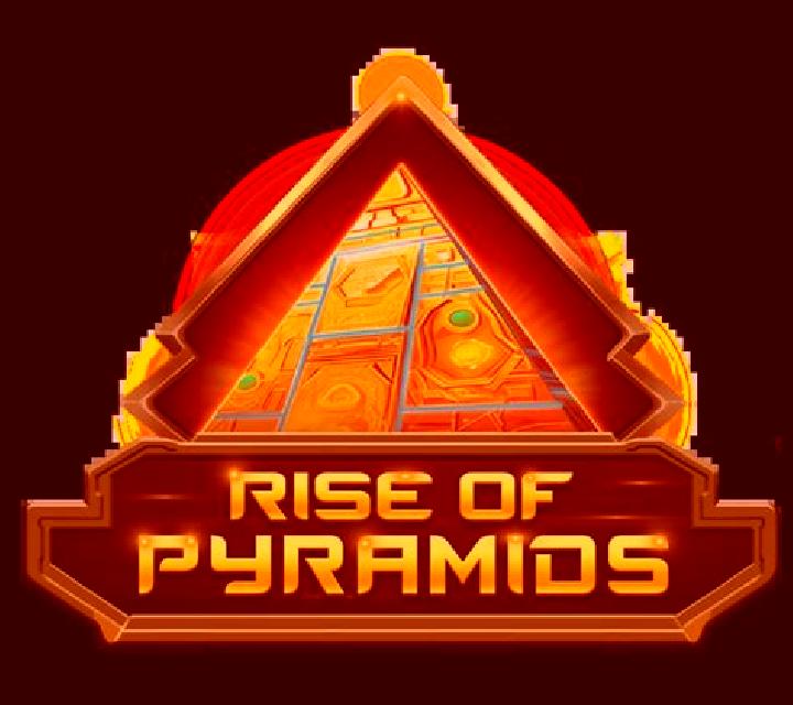 Book of the Pyramids online slot