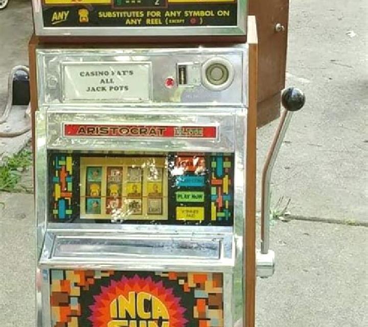 Book of the Sun slot game