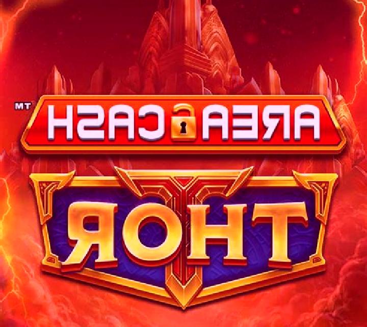Book of Thor online slot