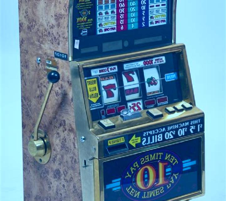 Book of Time Machine slot game