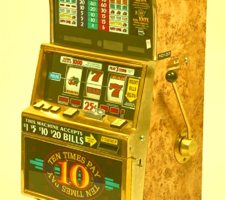 Book of Time Machine slot machine