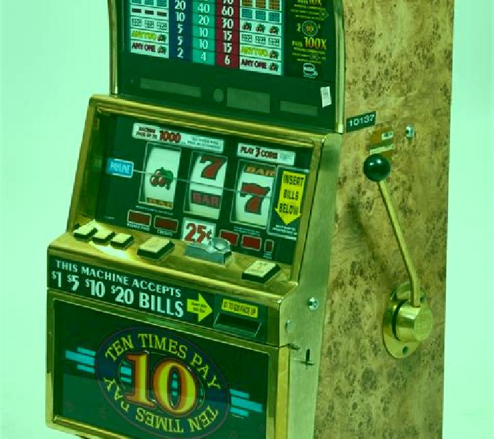Book of Time Machine slot