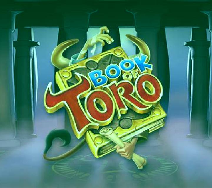 Book of Toro online slot
