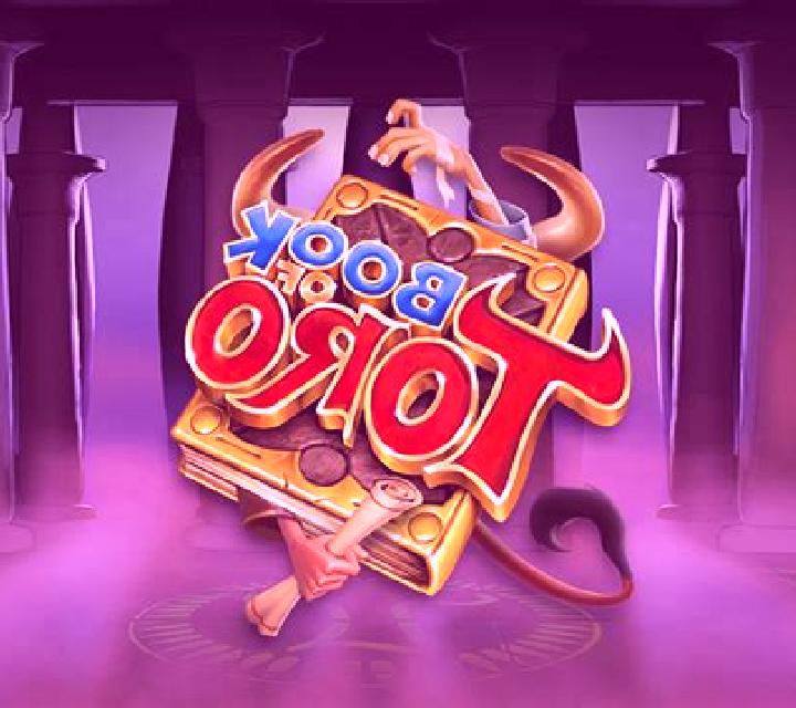 Book of Toro slot game