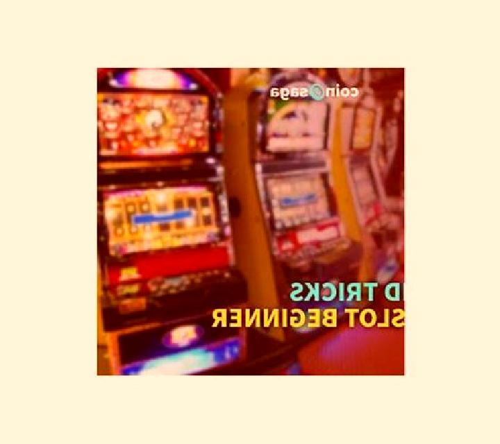 Book of Tricks slot game