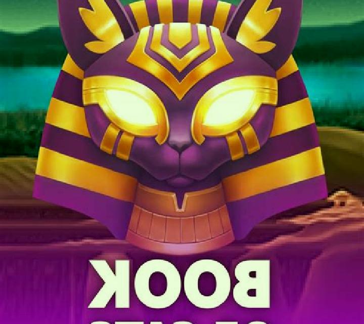 Book of Tutankhamun slot