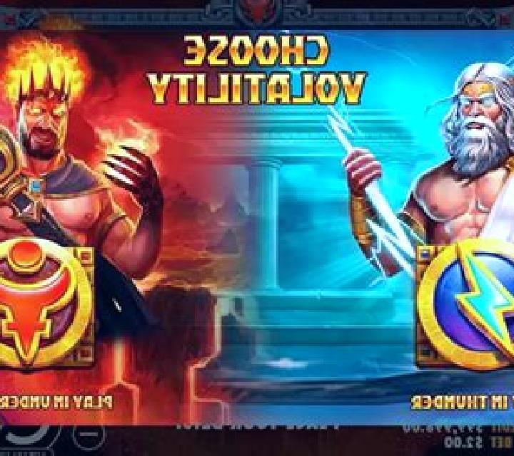Book of Underworld online slot