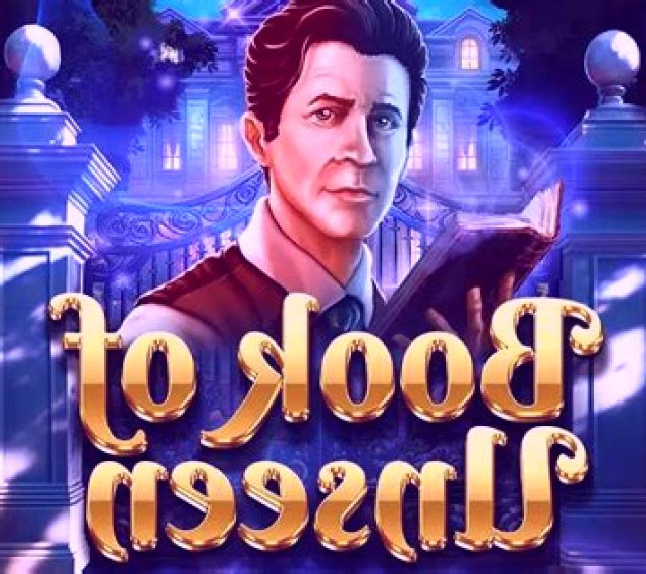 Book of Unseen online slot