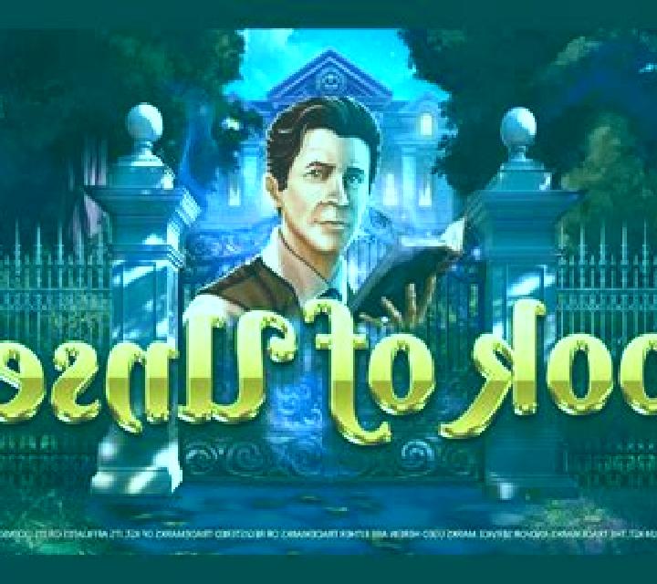 Book of Unseen slot game
