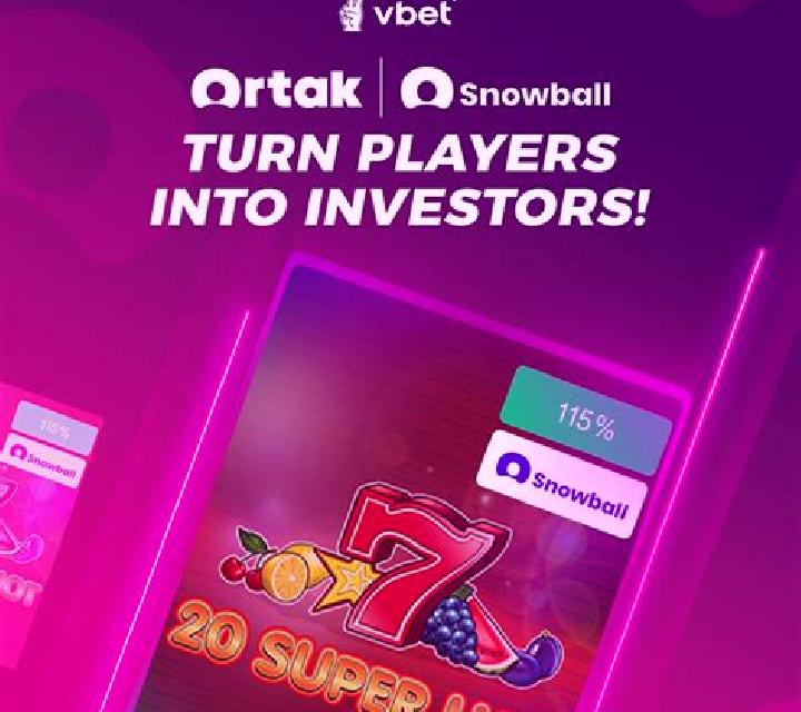 Book of Vbet slot machine