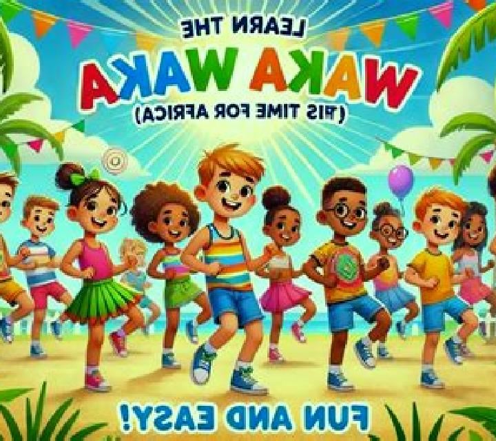 Book of Waka Waka slot machine