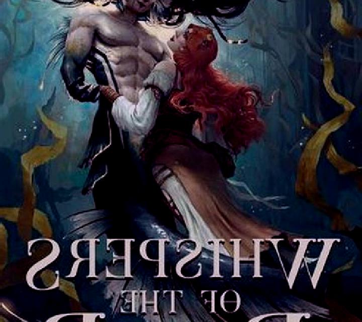 Book of Whispers online slot