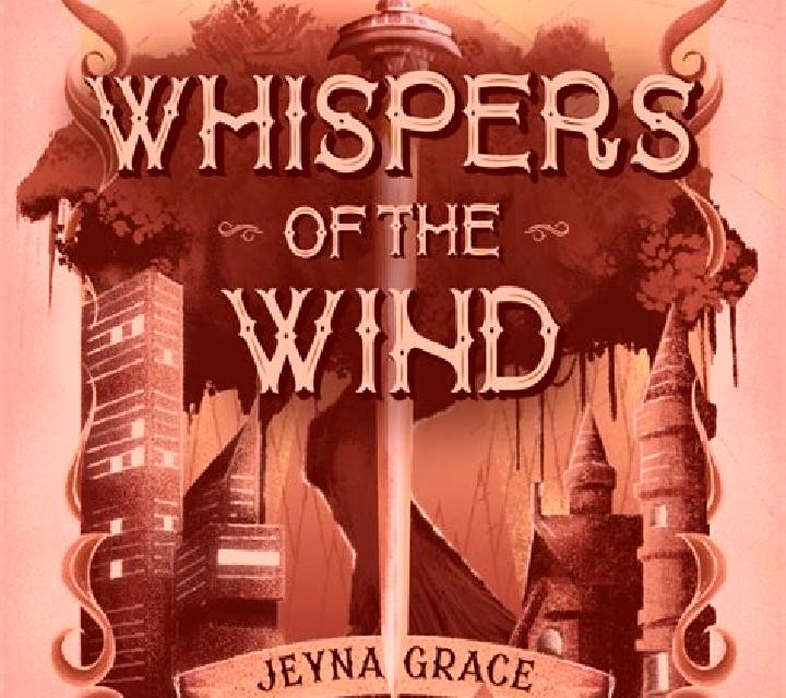 Book of Whispers slot machine