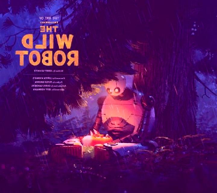 Book of Wild online slot