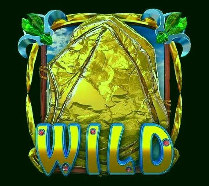 Book of Wild slot machine