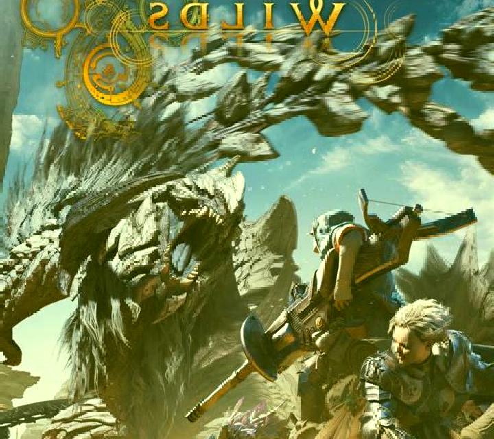 Book Of Wilds online slot