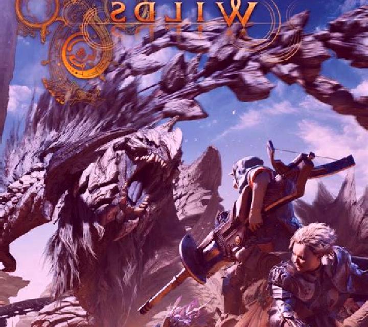 Book Of Wilds slot game