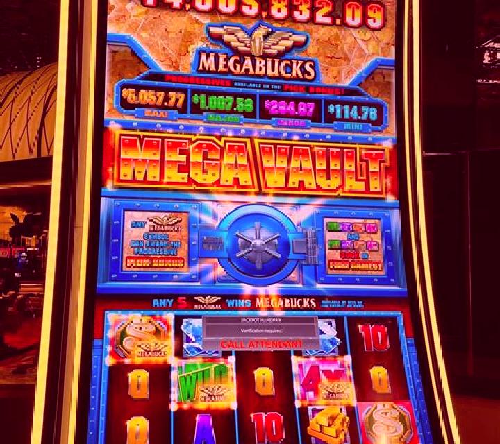 Book of Win slot machine