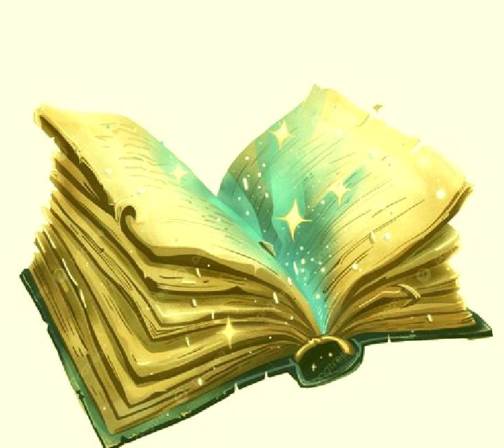 Book of Wizardry slot game