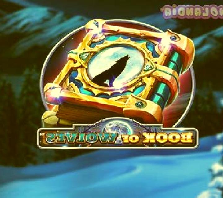 Book of Wolves (Microgaming) online slot