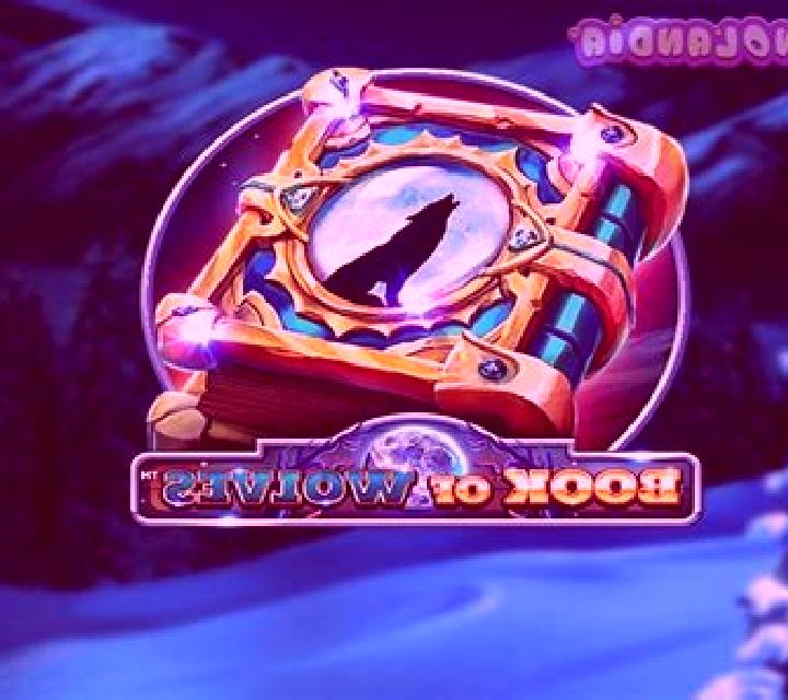 Book of Wolves (Microgaming) slot machine