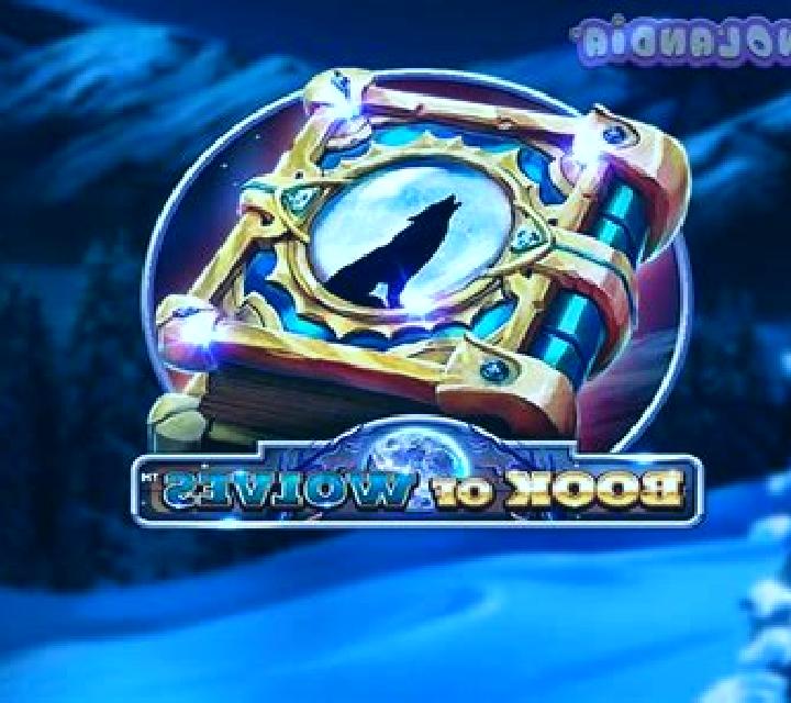 Book of Wolves (Microgaming) slot