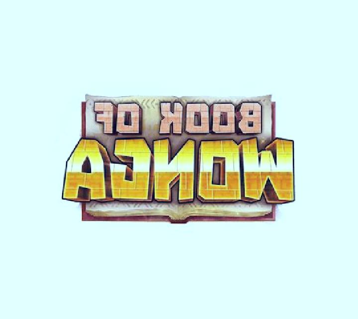Book of Wonga online slot