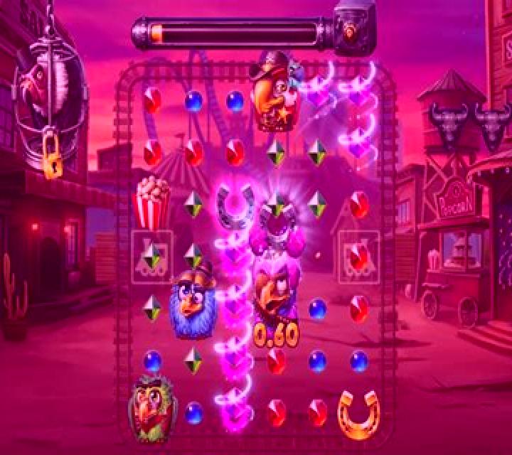 Book of Xmas 3 slot game
