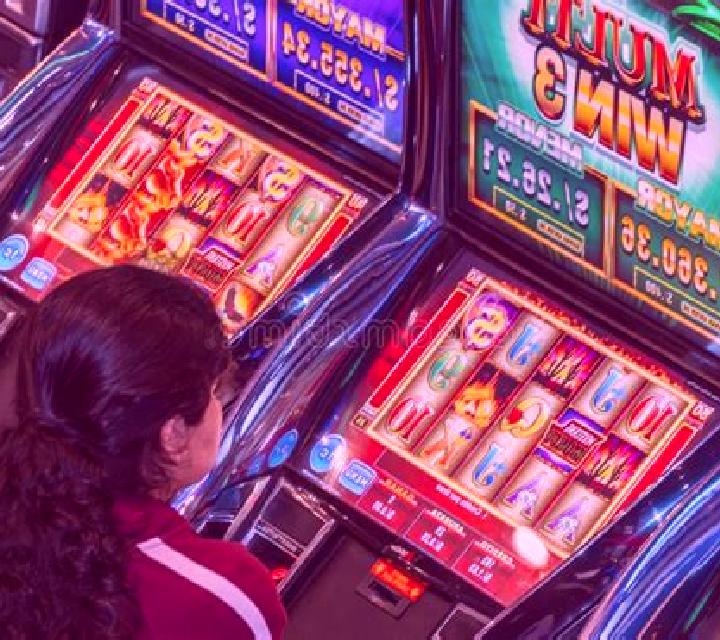 Book of Xmas 3 slot machine