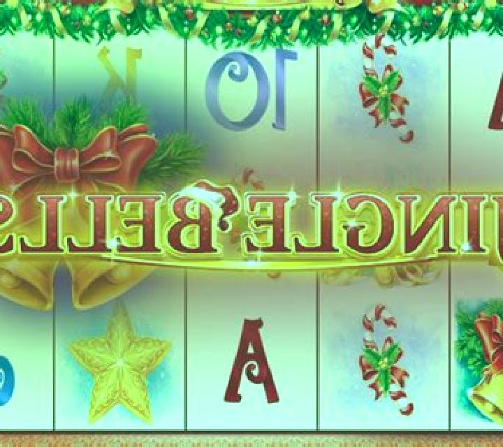 Book of Xmas Jingle Bells slot game