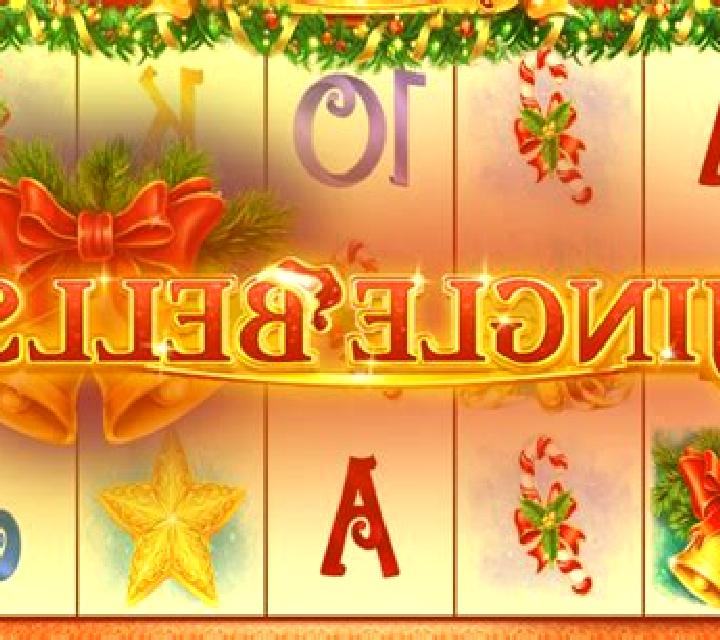 Book of Xmas Jingle Bells slot