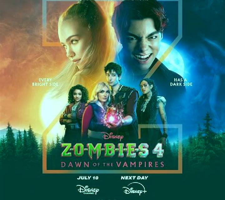 Book of Zombies slot